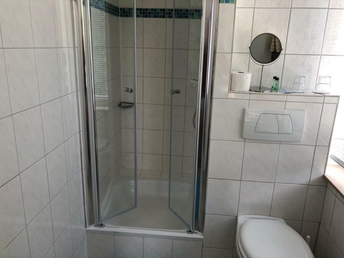 Hotel Elfenberg 席德尔·施瓦伦贝尔 外观 照片